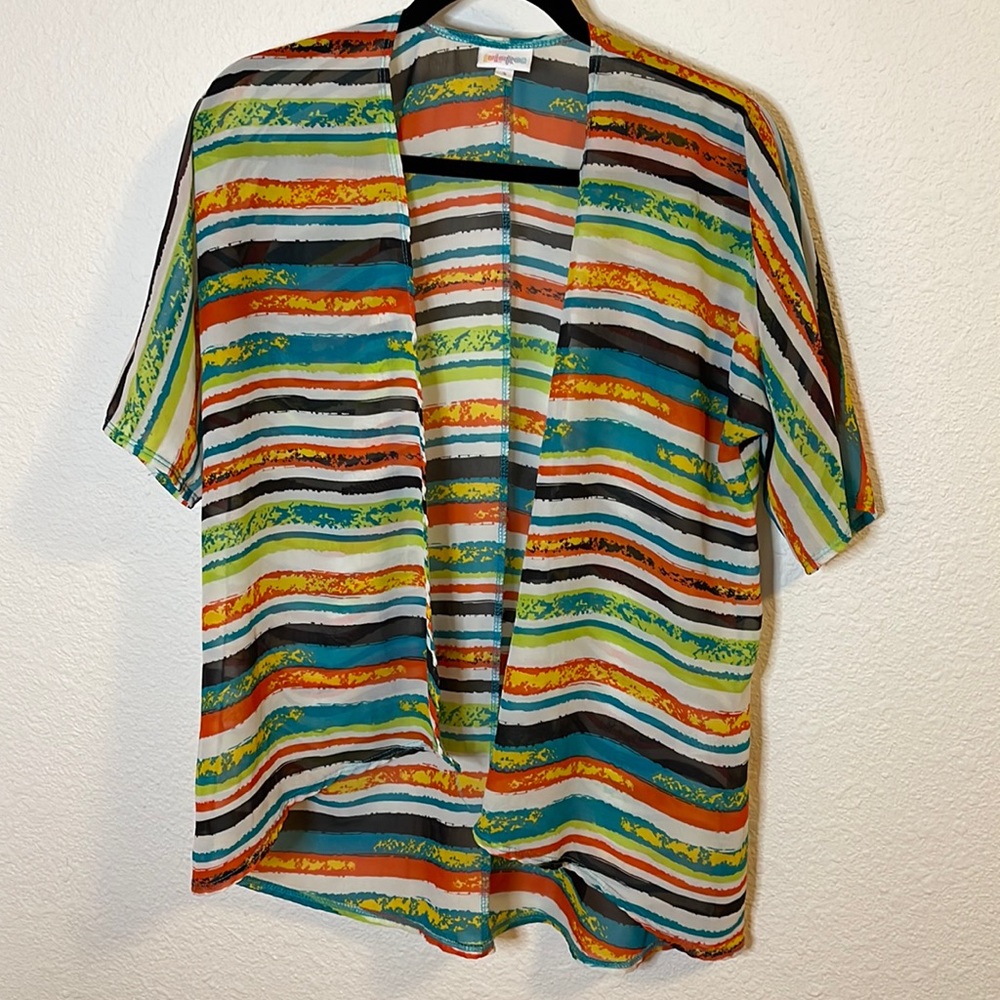 Lularoe coverup